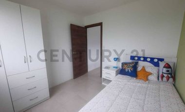 Venta Casa en Urbanización Los Prados.