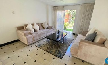 casa en arriendo/venta en villa del este. Cod V119