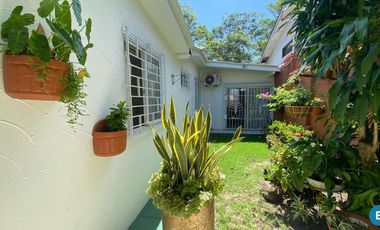 casa en arriendo/venta en villa del este. Cod V119