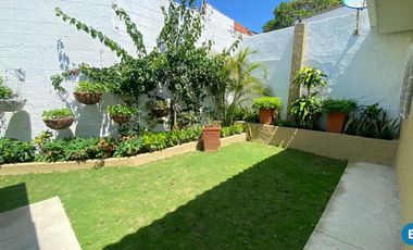 casa en arriendo/venta en villa del este. Cod V119
