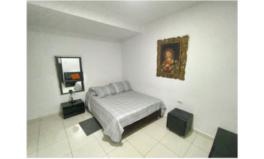 San Vicente Apartamento En Arriendo