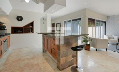 Casa en renta Isla Risueña de 2 recámaras en Isla Dorada Zona Hotelera Cancún