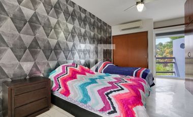 Casa en renta Isla Risueña de 2 recámaras en Isla Dorada Zona Hotelera Cancún