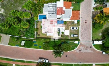 Casa en renta Isla Risueña de 2 recámaras en Isla Dorada Zona Hotelera Cancún