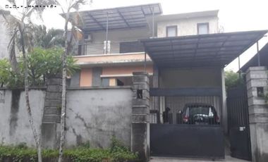 Rumah Jl. Nuansa Indah Utara Denpasar Bali, Strategis
