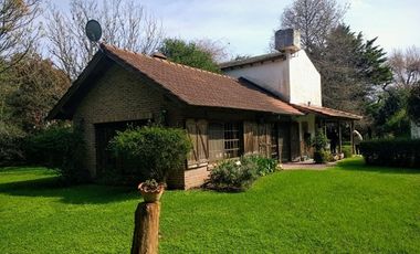 Casa Quinta 5500 m2 Tierras de Morenito