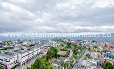 Venta Apartamento Sector Villa Pilar (PARA ESTRENAR), Manizales
