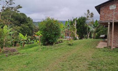 casalote en venta en bitaco. Cod V2972