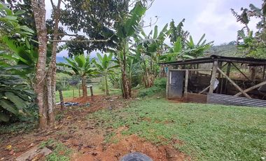 casalote en venta en bitaco. Cod V2972