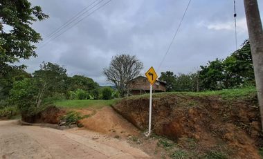 casalote en venta en bitaco. Cod V2972