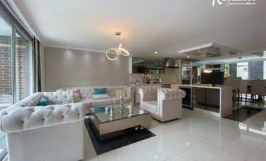 casa en venta en la doctora. Cod V775715