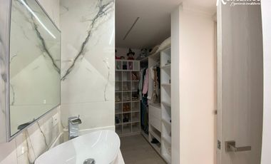 casa en venta en la doctora. Cod V775715