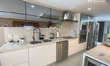 casa en venta en la doctora. Cod V775715