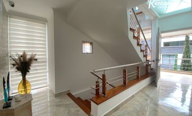 casa en venta en la doctora. Cod V775715