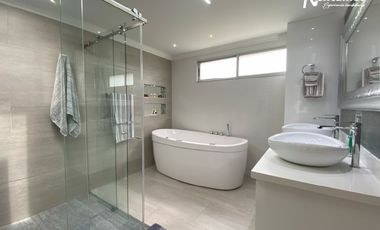 casa en venta en la doctora. Cod V775715