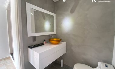 casa en venta en la doctora. Cod V775715
