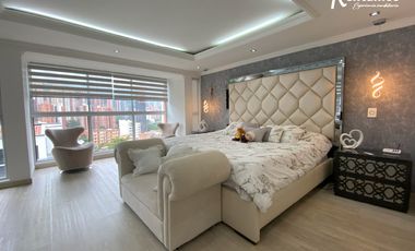 casa en venta en la doctora. Cod V775715