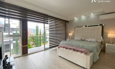 casa en venta en la doctora. Cod V775715