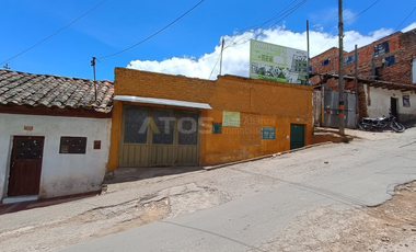 lote en venta en libertador. Cod V5845