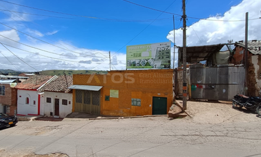 lote en venta en libertador. Cod V5845