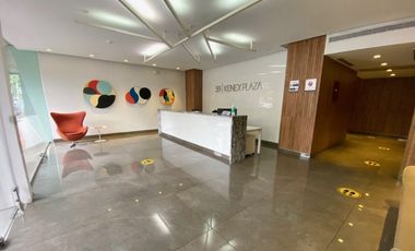 Alquiler de oficina en Obarrio, PH Kenex Plaza