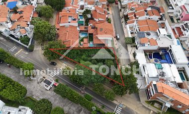 lote en venta en bellavista. Cod V30412