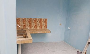 Rumah Siap Huni Timur Kota Jogja Siap KPR.