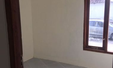 Rumah Siap Huni Timur Kota Jogja Siap KPR.