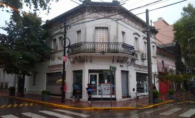 Casa PH en venta en San Fernando Centro