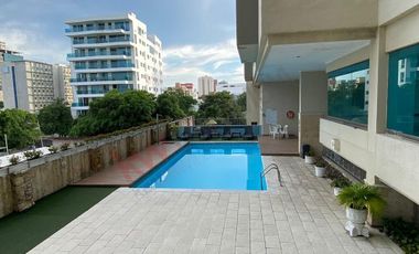 VENTA APARTAMENTO SAN VICENTE BARRANQUILLA COLOMBIA-7274