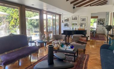 Casa en Venta en via azul