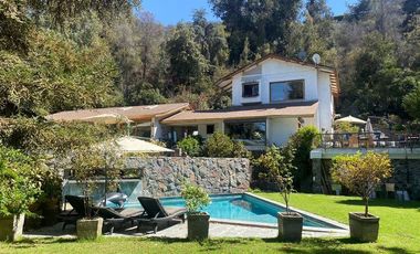 Casa en Venta en via azul