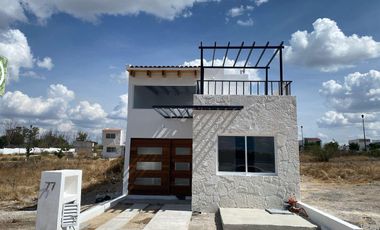 Preventa Casas Residenciales, Ciudad Maderas Residencial, Qro76. $1.7 mdp