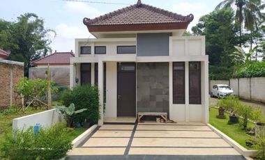 BESOK HARGA NAIK! HUNIAN MINIMALIS TIPE 30 FREE DESAIN RUMAH
