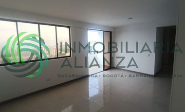 apartamento en venta en rio frio. Cod V61694