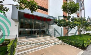 apartamento en venta en rio frio. Cod V61694