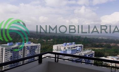 apartamento en venta en rio frio. Cod V61694