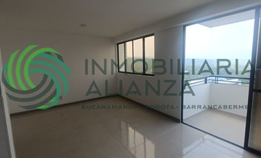 apartamento en venta en rio frio. Cod V61694