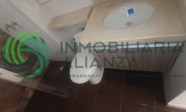 apartamento en venta en rio frio. Cod V61694