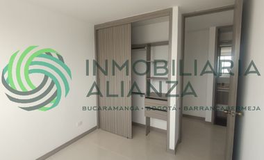 apartamento en venta en rio frio. Cod V61694