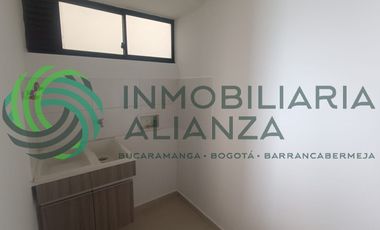 apartamento en venta en rio frio. Cod V61694