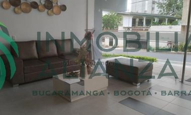 apartamento en venta en rio frio. Cod V61694