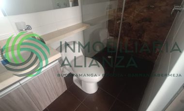 apartamento en venta en rio frio. Cod V61694