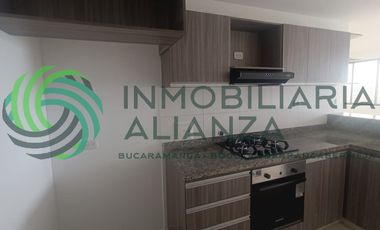 apartamento en venta en rio frio. Cod V61694