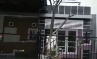 rumah digarden dian sidoarjo Bangunan 2 lantai, Strategis