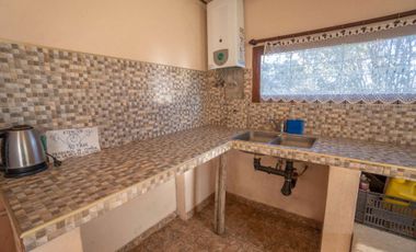 Venta Casaquinta en La Capilla -  Florencio Varela