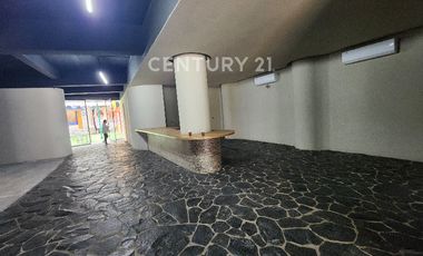 Ruang Usaha Lnt 1  Di Menteng Jakpus, Cocok Untuk Resto, Cafe