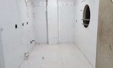 Ruang Usaha Lnt 1  Di Menteng Jakpus, Cocok Untuk Resto, Cafe