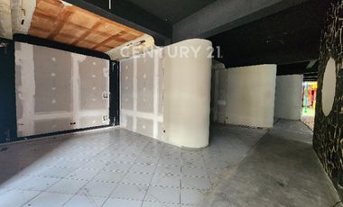 Ruang Usaha Lnt 1  Di Menteng Jakpus, Cocok Untuk Resto, Cafe