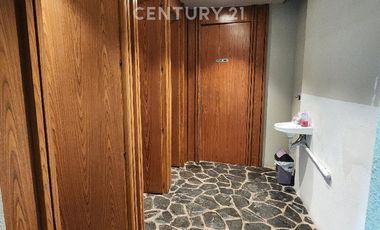 Ruang Usaha Lnt 1  Di Menteng Jakpus, Cocok Untuk Resto, Cafe